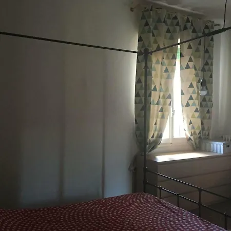 Apartman Via Vermena 36 *