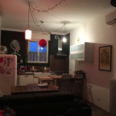 Lejlighed Via Vermena 36 *