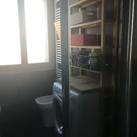 Via Vermena 36 * بولونيا