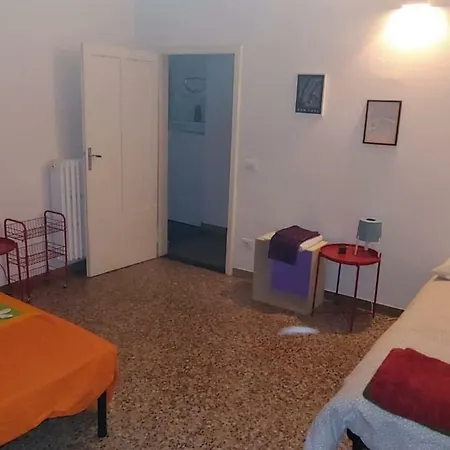 Via Vermena 36 * بولونيا